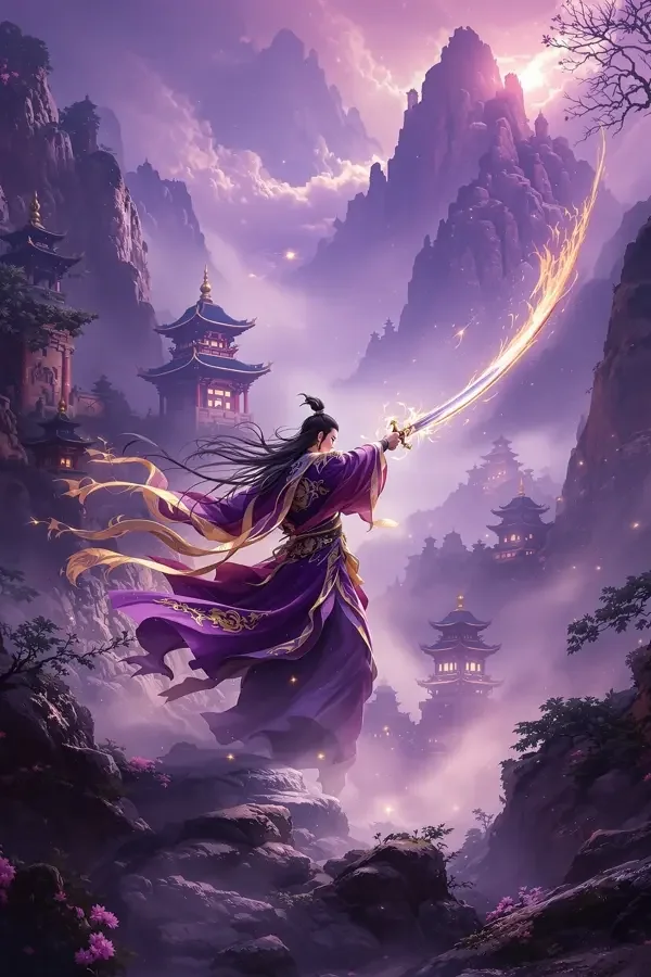 仙侠修真 - 神马电影在线观看分类专区