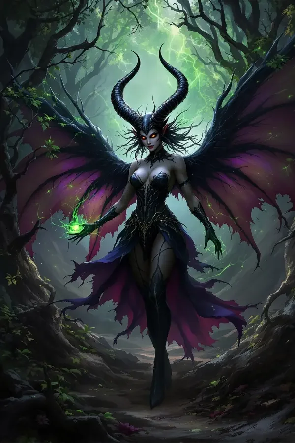 沉睡魔咒 - 神马电影在线观看奇幻魔幻影视封面