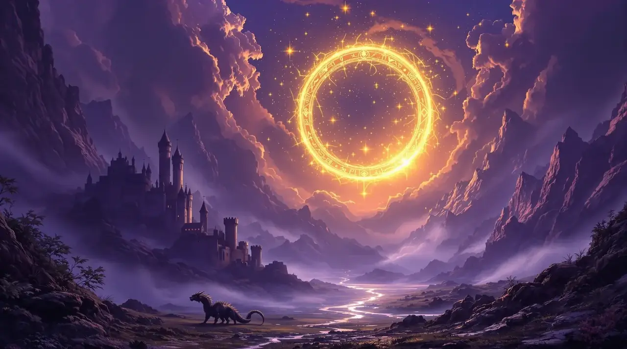 神马电影在线观看魔法宇宙全景